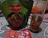 Foto langkah ke 1 dari resep Bakso Bakar Malang.