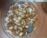 Foto del paso 2 de la receta: Escabeche de pulpo