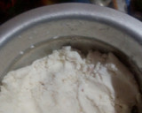 மாலை சிற்றுண்டி கொளுக்கட்டை ரெசிபி ஸ்டேப் 2 புகைப்படம்