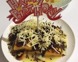 Foto langkah ke 3 dari resep Pisang Bakar Teflon #5.