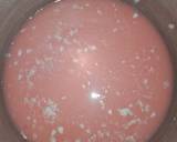 51. Agar-agar fiber cream langkah memasak 2 foto
