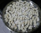 Foto del paso 4 de la receta: Ñoquis de papa caseros