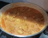 Orange chicken#chinese recipe step 6 photo
