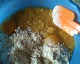 Foto langkah ke 2 dari resep Nugget Pisang Simpel.