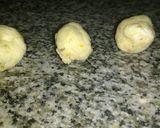 Foto del paso 6 de la receta: Bori bori /Vori vori