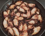 Foto del paso 4 de la receta: Chipirones encebollados