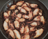 Foto del paso 4 de la receta: Chipirones encebollados