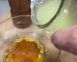 Foto del paso 3 de la receta: *Ensalada de Lechuga Romana con Manzana Verde y Vinagreta Agridulce*