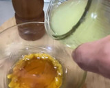 Foto del paso 3 de la receta: *Ensalada de Lechuga Romana con Manzana Verde y Vinagreta Agridulce*