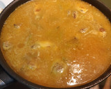 Foto del paso 4 de la receta: Arroz y conejo