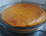 Foto del paso 6 de la receta: Pastel de atún