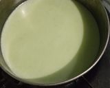 Foto langkah ke 3 dari resep Apem Pandan Jawa.