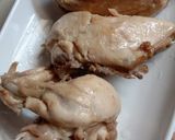 Foto langkah ke 4 dari resep Ayam Pop Ala Restoran.