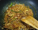 राजमा (Rajma recipe in Hindi) रेसिपी चरण 3 फोटो