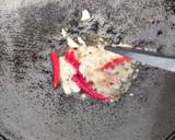 ไข่อ่อนผัดน้ำพริกเผา วิธีทำสูตร 2 รูป