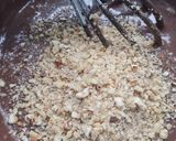 Foto del paso 8 de la receta: Bizcocho de yogur, frutos secos y cacao