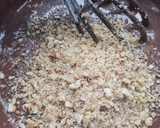 Foto del paso 8 de la receta: Bizcocho de yogur, frutos secos y cacao