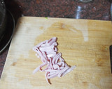Foto del paso 1 de la receta: Ensalada de arroz tres delicias