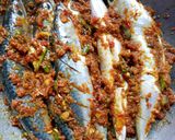 Foto langkah ke 4 dari resep 🐠 Ikan Salem Betutu 😉.