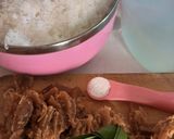 Foto langkah ke 1 dari resep Kue Poci Poci.