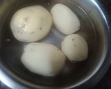 कोलकाता की फेमस दाल पूरी रेसिपी चरण 14 फोटो