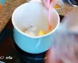 รูปขั้นตอนการทำที่ 1 ของ คอร์นเฟล็กคาราเมล หม้ออบลมร้อน สูตรทำกินเองง่ายๆ
