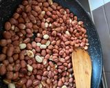 પિનટ (શીગદાણા) ના લાડુ (Peanut Laddu Recipe In Gujarati) રેસીપી સ્ટેપ1ફોટો