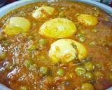 Spicy Egg curry masala recipe step 3 photo