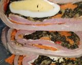 Foto del paso 10 de la receta: Matambre arrollado