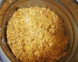 शेंगदाणा चटणी (sengdane chi chutney recipe in marathi) रेसिपी स्टेप 2 फोटो 