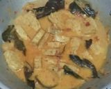 Foto langkah ke 5 dari resep Besengek Tempe Pedas.