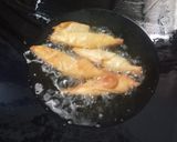 Foto langkah ke 5 dari resep Molen pisang.