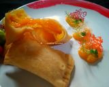 Foto langkah ke 4 dari resep Fried Mango Pie Ala McD.