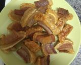Foto del paso 5 de la receta Torreznos más sanos
