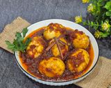 Foto langkah ke 5 dari resep Hintalu Masak Habang.
