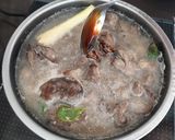 Foto langkah ke 4 dari resep Ati Ampela Masak Rempah.