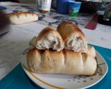 Foto del paso 7 de la receta: Pan casero🥰😍😘😋🤗