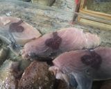 Foto del paso 2 de la receta: Atún fresco a la pimienta