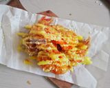 Foto langkah ke 6 dari resep Udang Mayones.