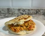 Foto del paso 6 de la receta: Perico para arepas