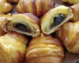 عکس مرحله 6 از دستور کروسان خانگی