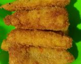 Foto langkah ke 5 dari resep Pisang krispy.