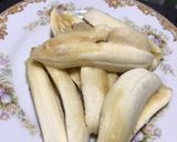 Foto langkah ke 1 dari resep Lengat Pisang Malaysia.