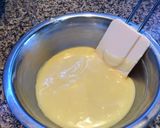 Foto del paso 2 de la receta: Ganache de chocolate blanco