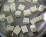ছানার মুড়কি (Chhanar murki recipe in Bengali) রেসিপির ধাপ 2 ছবি