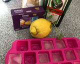 Foto del paso 1 de la receta: Mojito con jagger