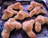 Foto del paso 13 de la receta: Nudos de ajo