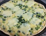 Foto del paso 4 de la receta: Tarta de Puerros