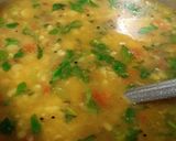 मेथी दाल (Methi dal recipe in Hindi) रेसिपी चरण 1 फोटो