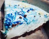 Foto del paso 9 de la receta: Torta Helada ❄💙